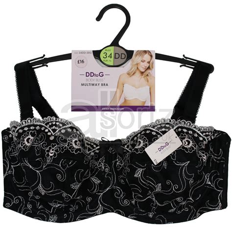 body bliss bra